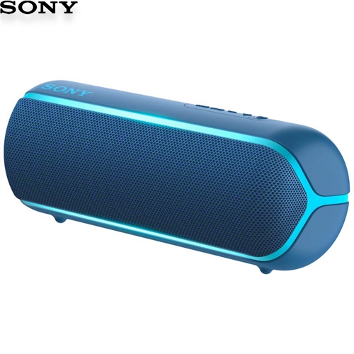 Loa SONY SRS-XB22 4